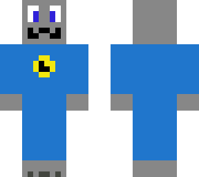blackie the super rabbit