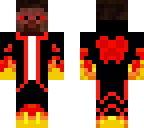 blazeing stev