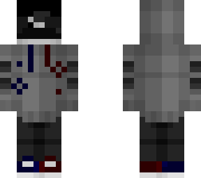 blind gray scale edit