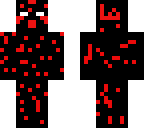 bloody ghost