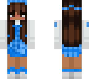 blue <3