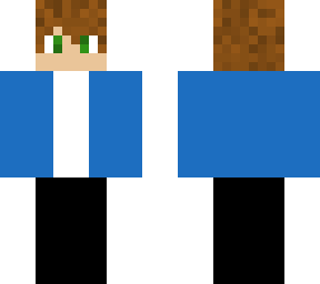 blue boi
