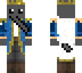 bombi rey 2