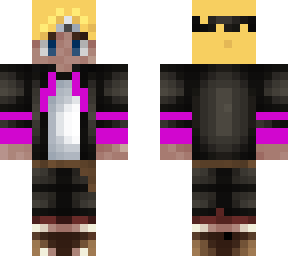 boruto