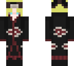boruto akatsuki