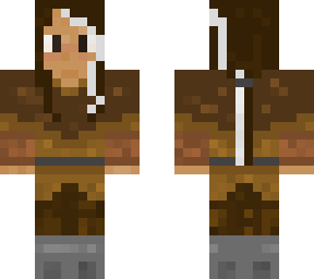 bow tool skin