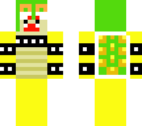 bowser