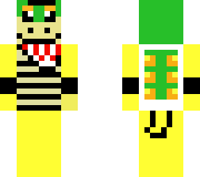 bowser jr