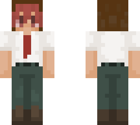 boy in mha uniform