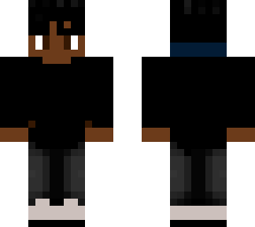 boy with dreads