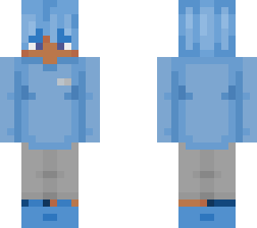 brilliant blue (beautiful blue v2) [user e]
