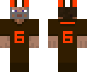 browns alternate