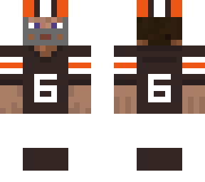 browns color
