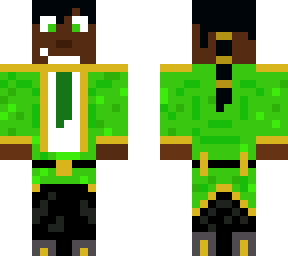 burbobb123 skin bad and good