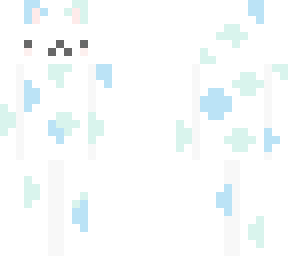 buuny/cat 2