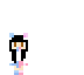 candy baby fixed