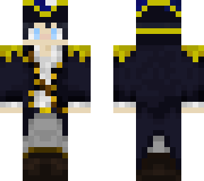 capitn azul