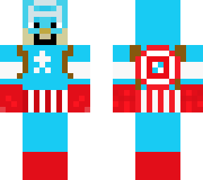 captain america (comics)