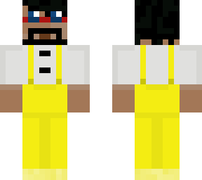 captainsparklez mcc16 yellow yaks