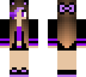 cat girl
