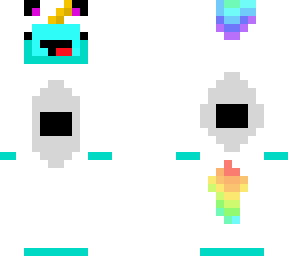 cat unicorn