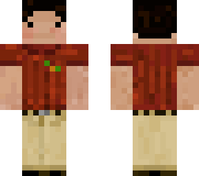 cecyte boy
