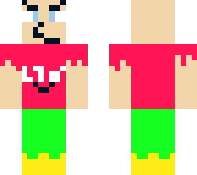 chad
