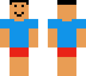 chad