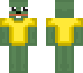 cheesed to meet you