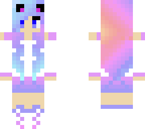 chica kawaii
