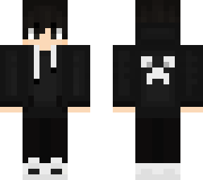 chico ***** creeper
