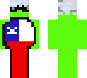 chilean dream