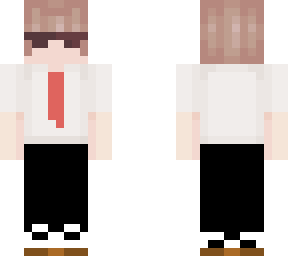 chill skin (edit)