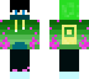 chill skin