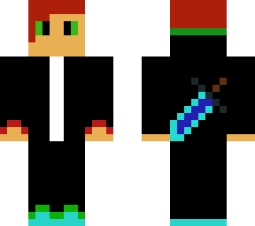 chronicalmc