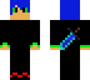 chronicalmc original and updated.