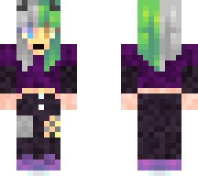 clothes change