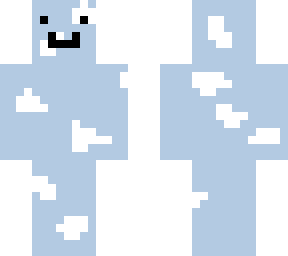 cloudy ( not mine credits in description)