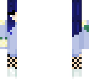 collab with justastrawberry