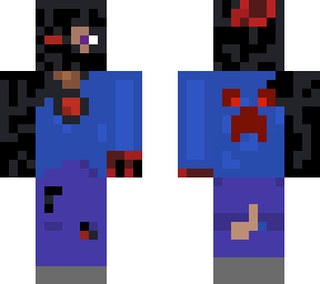 converted cyber-man 2