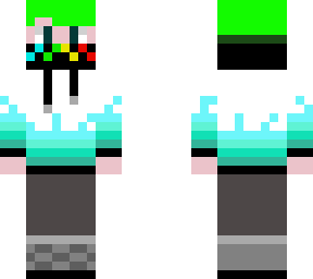 cool boy