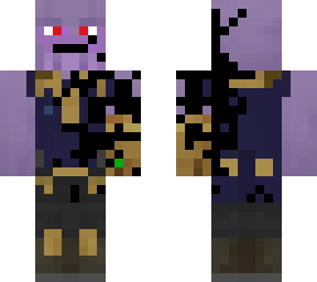 corruot thanos...