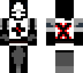 corruption knight (exclusive version)