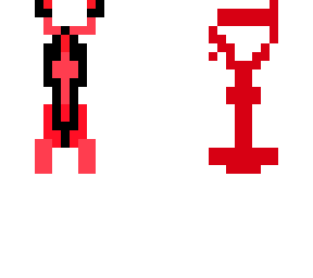 creeper ghost