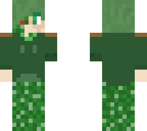creeperling