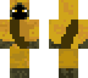 criticalblade (bubbles new skin)