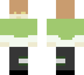 crow from an smp i'm in