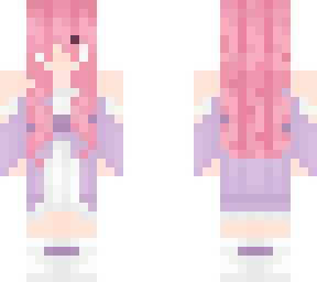 cupcake girl