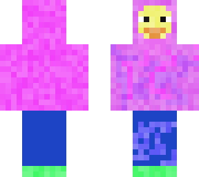 cute duck