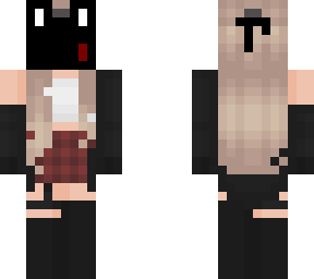 cxrrie masked 2.0